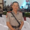 Kompol Rizal Marito, SIK SH Msi
